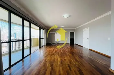 Apartamento com 4 quartos à venda na Rua Serra de Bragança, 757, Vila Gomes Cardim, São Paulo