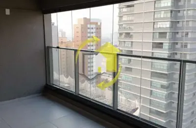 Apartamento com 4 quartos para alugar na Rua Professor Francisco de Castro, 37, Vila Mariana, São Paulo
