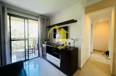 Green park tatuapé - 78 m² - 3 dorm. 1 suíte + escritório - 2 vagas - c/ vista para o parque