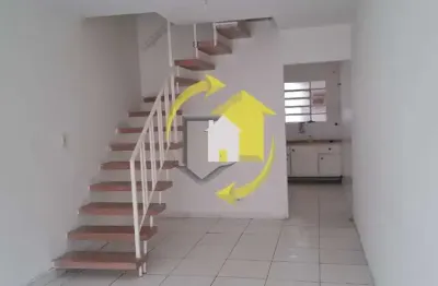 Casa com 2 quartos para alugar no Quarta Parada, São Paulo 