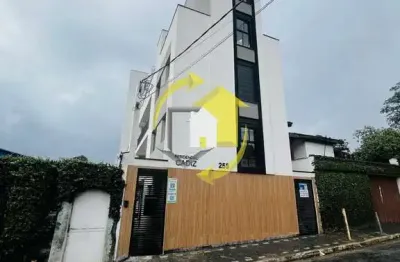 Kitnet / Stúdio à venda na Rua Iguará, 255, Vila Alpina, São Paulo