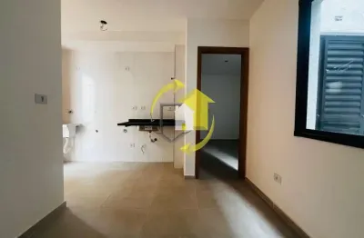 Kitnet / Stúdio à venda na Rua Iguará, 255, Vila Alpina, São Paulo