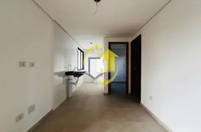 Kitnet / Stúdio à venda na Vila Alpina, São Paulo 