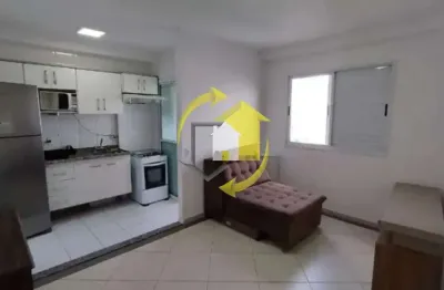 Grand club tatuapé - studio 29 m² - 1 dorm - 1 vaga - 350m do metrô