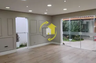 Sobrado comercial anália franco - 252 m² - 12 cômodos - 2 vagas