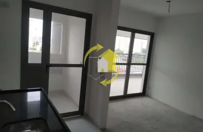 Linea home resort - 66 m² - 2 dorm. (1 suíte) - 1 vaga - 150m do metro - lazer completo