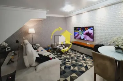 Casa com 3 quartos à venda na Vila Bertioga, São Paulo 