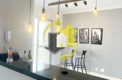 Apartamento com 2 quartos para alugar na Rua Arnaldo Cintra, 454, Parque São Jorge, São Paulo