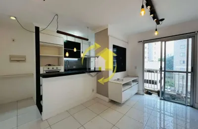 Apartamento com 2 quartos para alugar na Rua Arnaldo Cintra, 454, Parque São Jorge, São Paulo