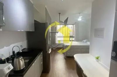 Kitnet / Stúdio para alugar na Rua Doutor Ângelo Vita, 355, Vila Zilda (Tatuapé), São Paulo