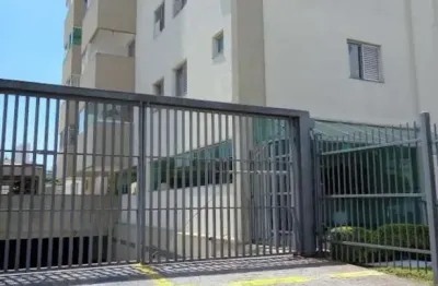 Vila regente feijó - 60m² - 2 dorms - 1 vaga - próximo ao shopping analia franco