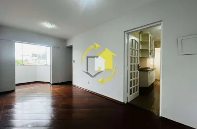 Vila regente feijó - 60m² - 2 dorms - 1 vaga - próximo ao shopping analia franco