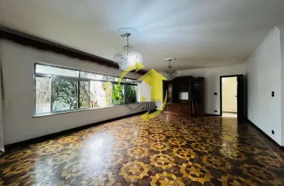 Sobrado - jardim vila formosa - 450 m² ac - 4 dorm. (2 suítes) - 5 vagas