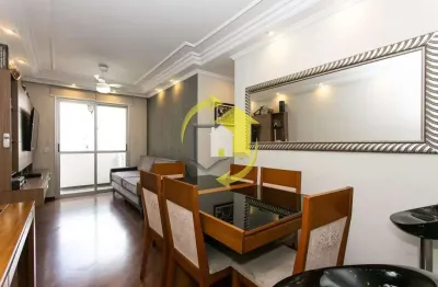 Apartamento com 3 quartos à venda na Rua Félix de Otero, 111, Vila Matilde, São Paulo