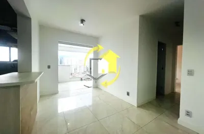 Urban home tatuapé - 63 m² - 2 dorm (1 suíte) - 1 vaga + depósito - lazer completo