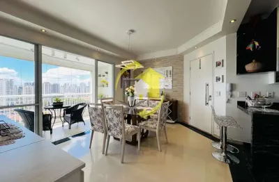 Club tuiuti - 92 m² - 2 suítes + home office - 2 vagas - lazer completíssimo