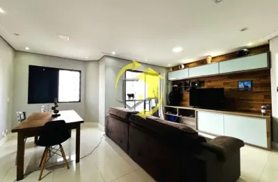 Apartamento com 3 quartos à venda na Rua Marechal Barbacena, 972, Vila Regente Feijó, São Paulo