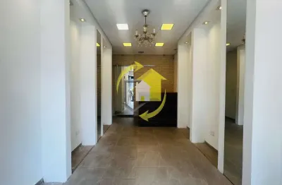 Ponto comercial com 1 sala para alugar na Rua Emílio Mallet, 808A, Vila Gomes Cardim, São Paulo