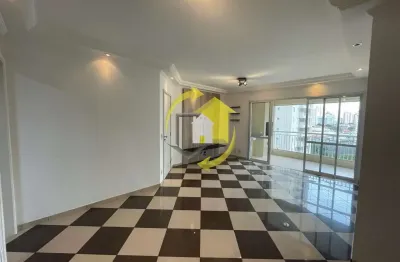 Club tuiuti - 122 m² - 3 suites - 2 vagas, varanda gourmet - muito lazer - lindo !!