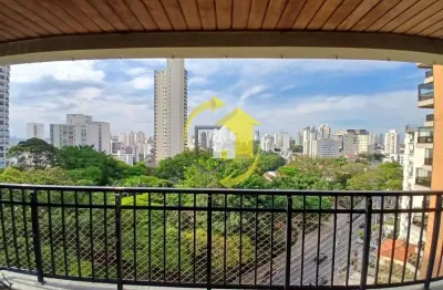 Apartamento com 4 quartos à venda na Praça Visconde de Sousa Fontes, 255, Parque da Mooca, São Paulo