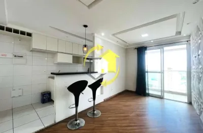 Deseo tatuapé - 45 m² - 1 dorm. - 1 vaga - lazer completo - 600m do metrô