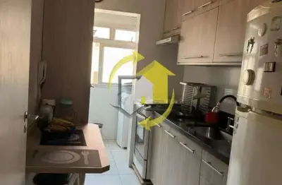 Tatuapé - apartamento - 52 m² - 2 dorm. - 1 vaga - c/ lazer - 600m do metrô