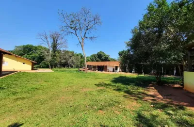 Chácara à venda, 15 hectares, jardim santa felicidade, campo grande - ms
