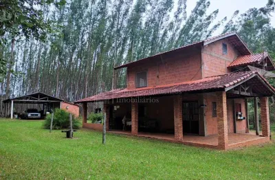 Chácara à venda, com energia trifásico e água encanada, rochedo - ms