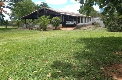 Fazenda à venda, 600 hectares - zona rural, campo grande - ms