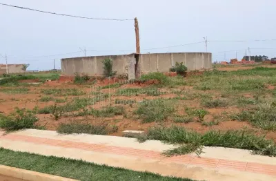 Terreno à venda, jardim são conrado, campo grande - ms