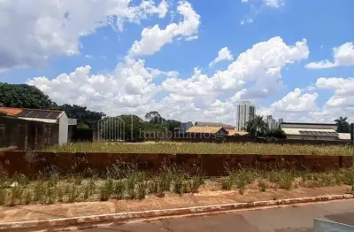Terreno à venda, próximo da hiroshima,  carandá bosque, campo grande - ms