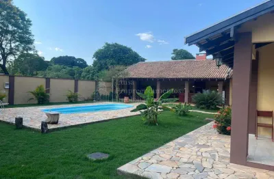 Casa com 3 dormitórios à venda, centro, bonito - ms