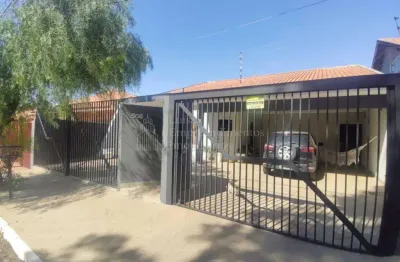 Casa com 4 dormitórios à venda, jardim autonomista, campo grande - ms