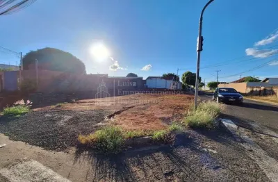 Terreno de esquina à venda, vila taveirópolis, campo grande - ms