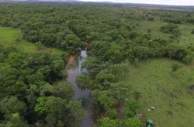 Fazenda à venda, água cristalina, próximo rio formozinho zona rural, bonito - ms