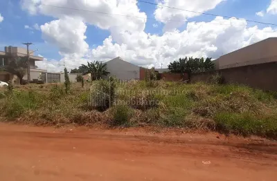 Terreno de esquina à venda, Recanto do Serrado, CAMPO GRANDE - MS