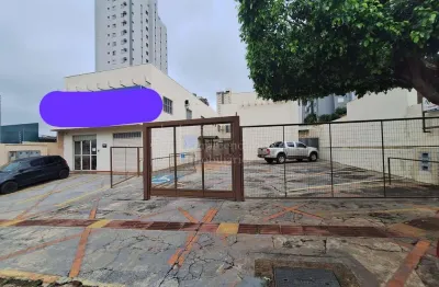 Sala comercial à venda, com 8 salas alugadas, centro, campo grande - ms