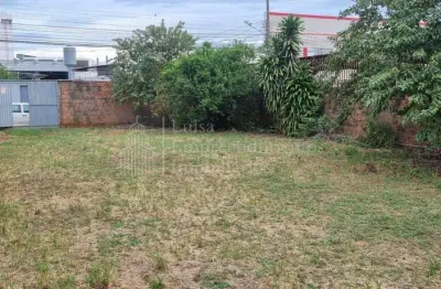 Terreno murado à venda, 360,00 m , jardim monte libano, campo grande - ms