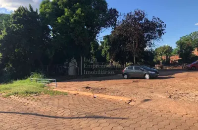 Terreno à venda na Rua Periquito, Morada Verde, Campo Grande