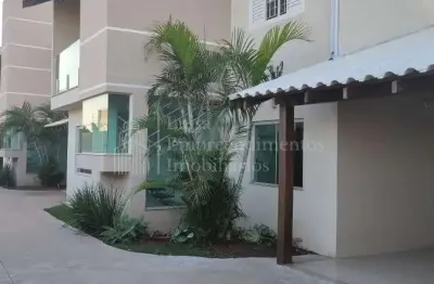 Sobrado com 2 dormitórios à venda, carandá bosque, campo grande - ms