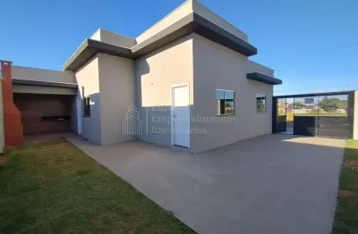 Casa com 2 dormitórios à venda, nova lima, campo grande - ms