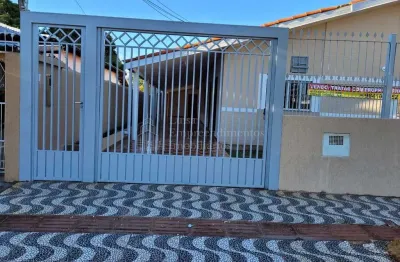 Casa com 3 dormitórios à venda, vila bandeirante, campo grande - ms