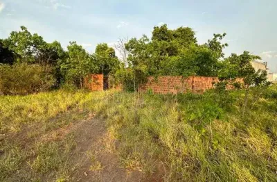 Lote em loteamento, à venda, vila nasser, campo grande - ms