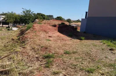 Terreno à venda, vila do polones, campo grande - ms