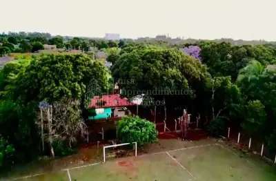 Terreno com 2 dormitórios à venda, indubrasil, campo grande - ms