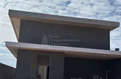 Casa com 2 dormitórios à venda, bosque dos ipês, campo grande - ms