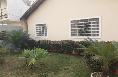 Casa com 4 dormitórios à venda, monte castelo, campo grande - ms