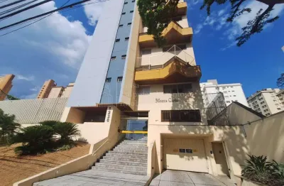 Apartamento com 2 dormitórios à venda, são francisco, campo grande - ms