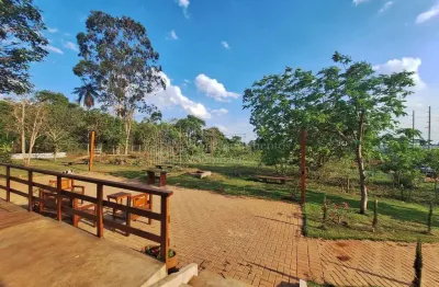Chácara com 10 dormitórios à venda, parque dos poderes, campo grande - ms