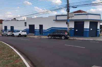 Ponto comercial à venda, bairro amambaí, campo grande - ms
